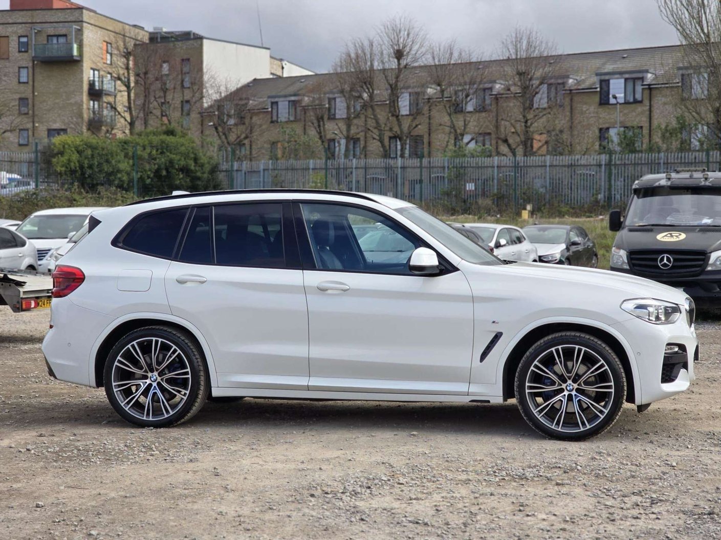 2019 BMW X3 2.0 R-Dynamic - Image 15