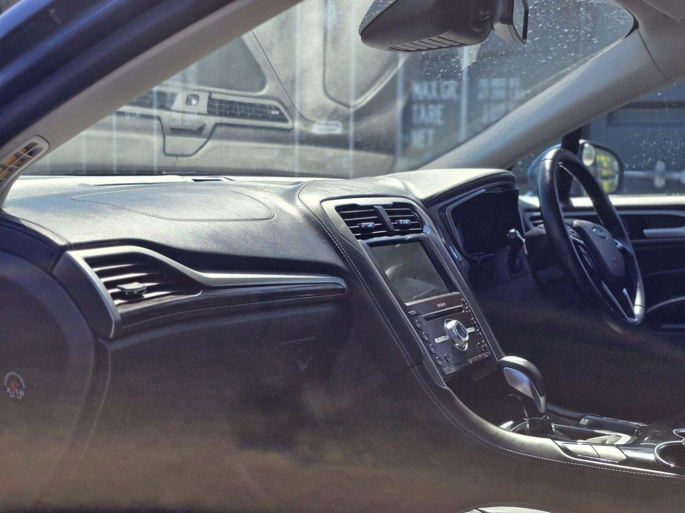 2020 Ford Mondeo 2.0 M Sport - Image 12