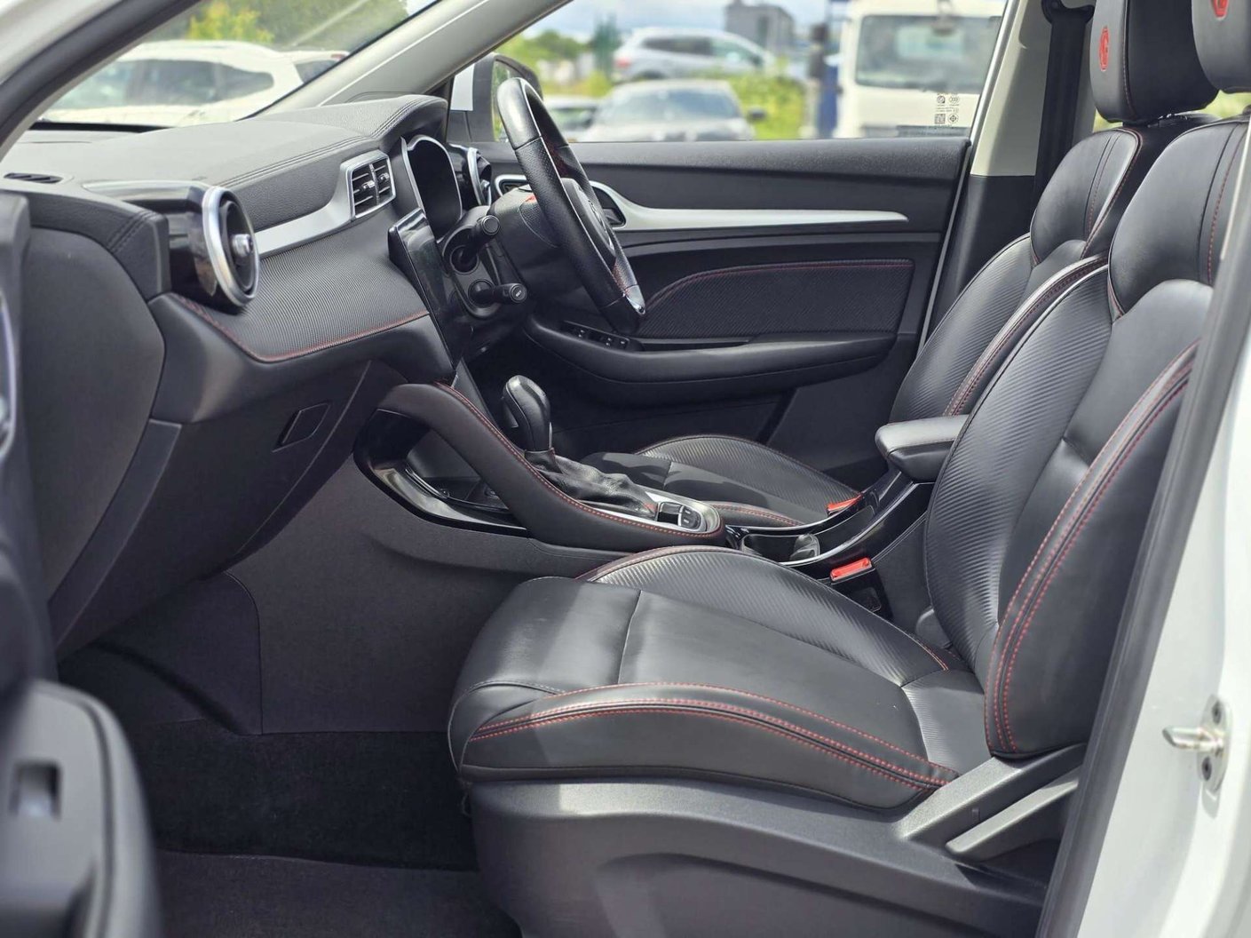 2022 MG ZS 1.0 - Image 35