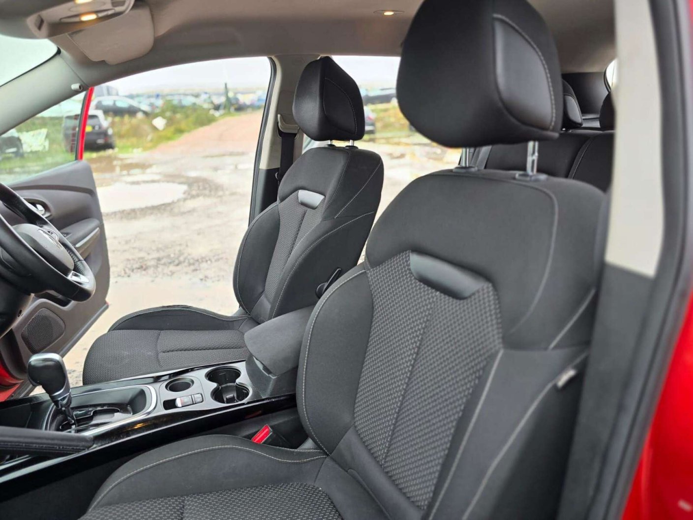 2018 Renault Kadjar 1.5 - Image 45