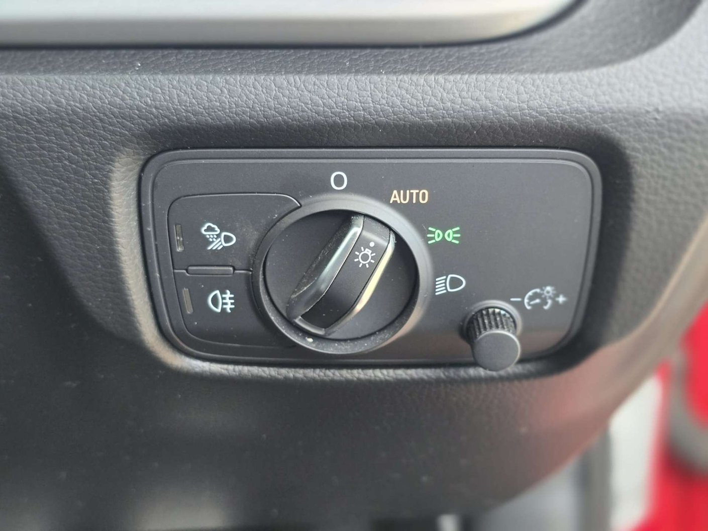 2017 Audi A3 1.6 - Image 22
