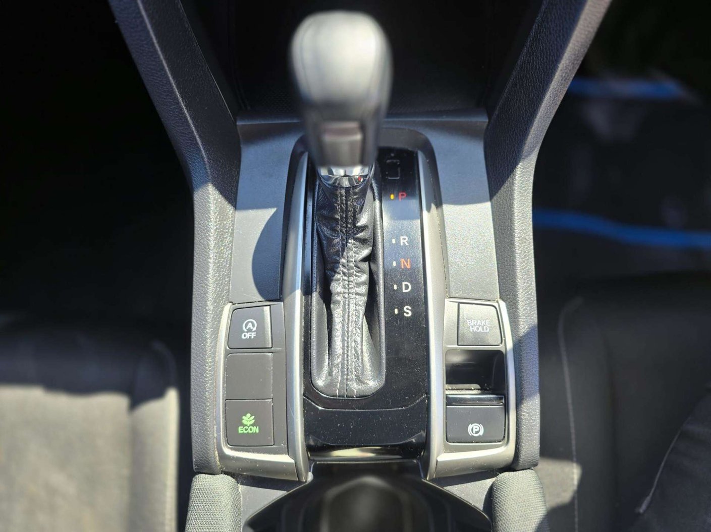 2019 Honda Civic 1.0 - Image 15