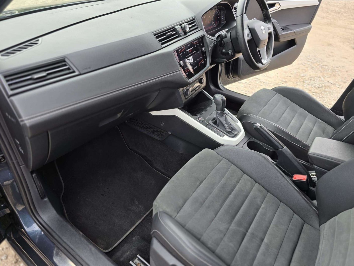 2018 SEAT Arona 1.6 TDI - Image 36