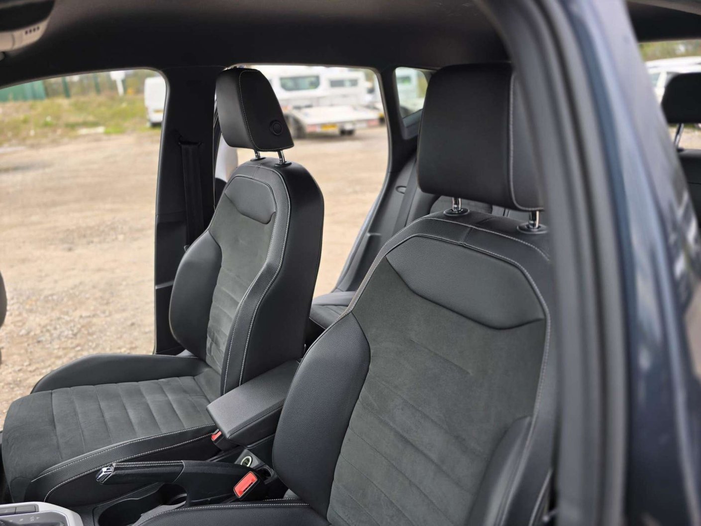 2018 SEAT Arona 1.6 TDI - Image 35
