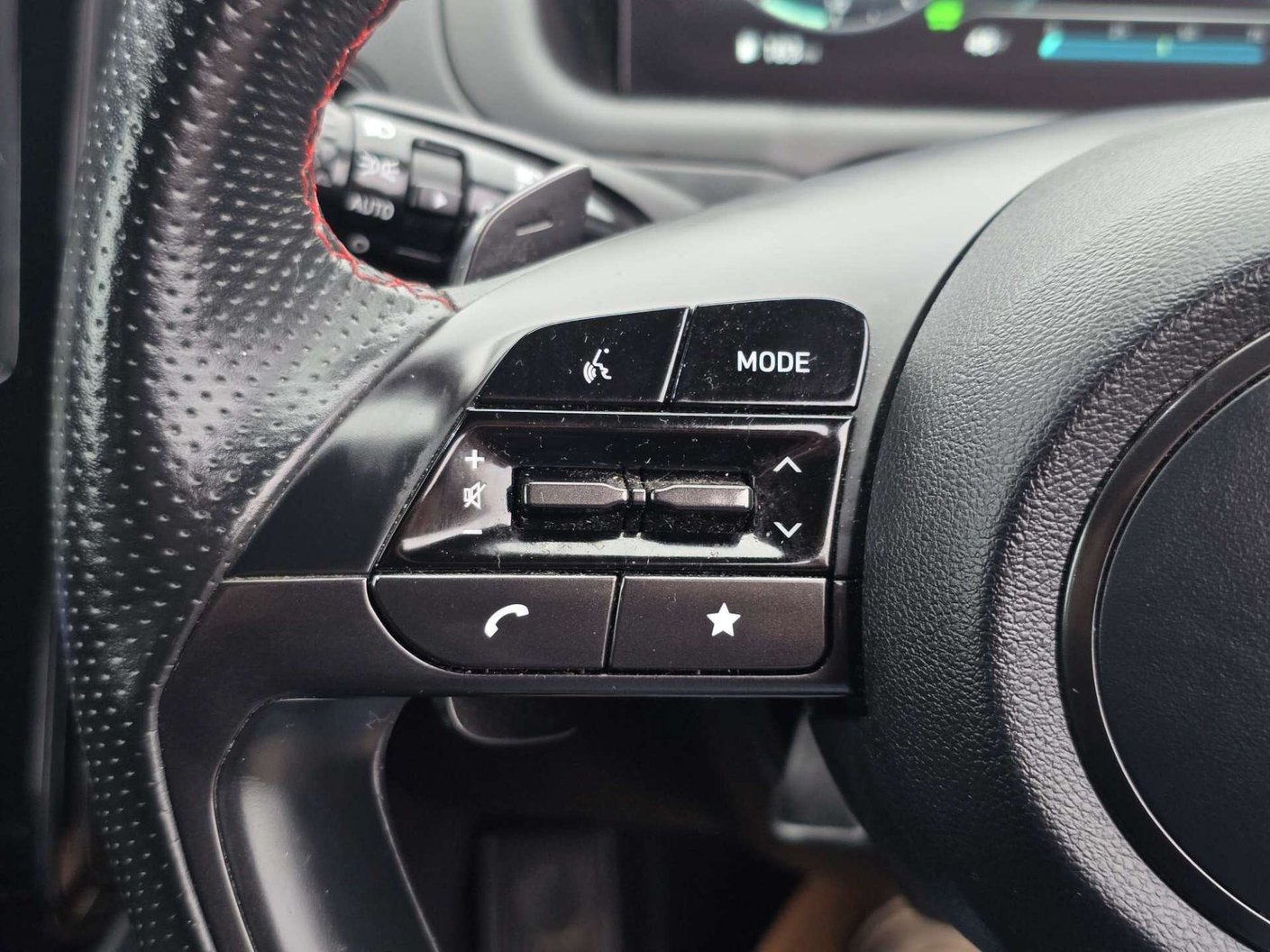 2022 Hyundai Tucson 1.6 - Image 27