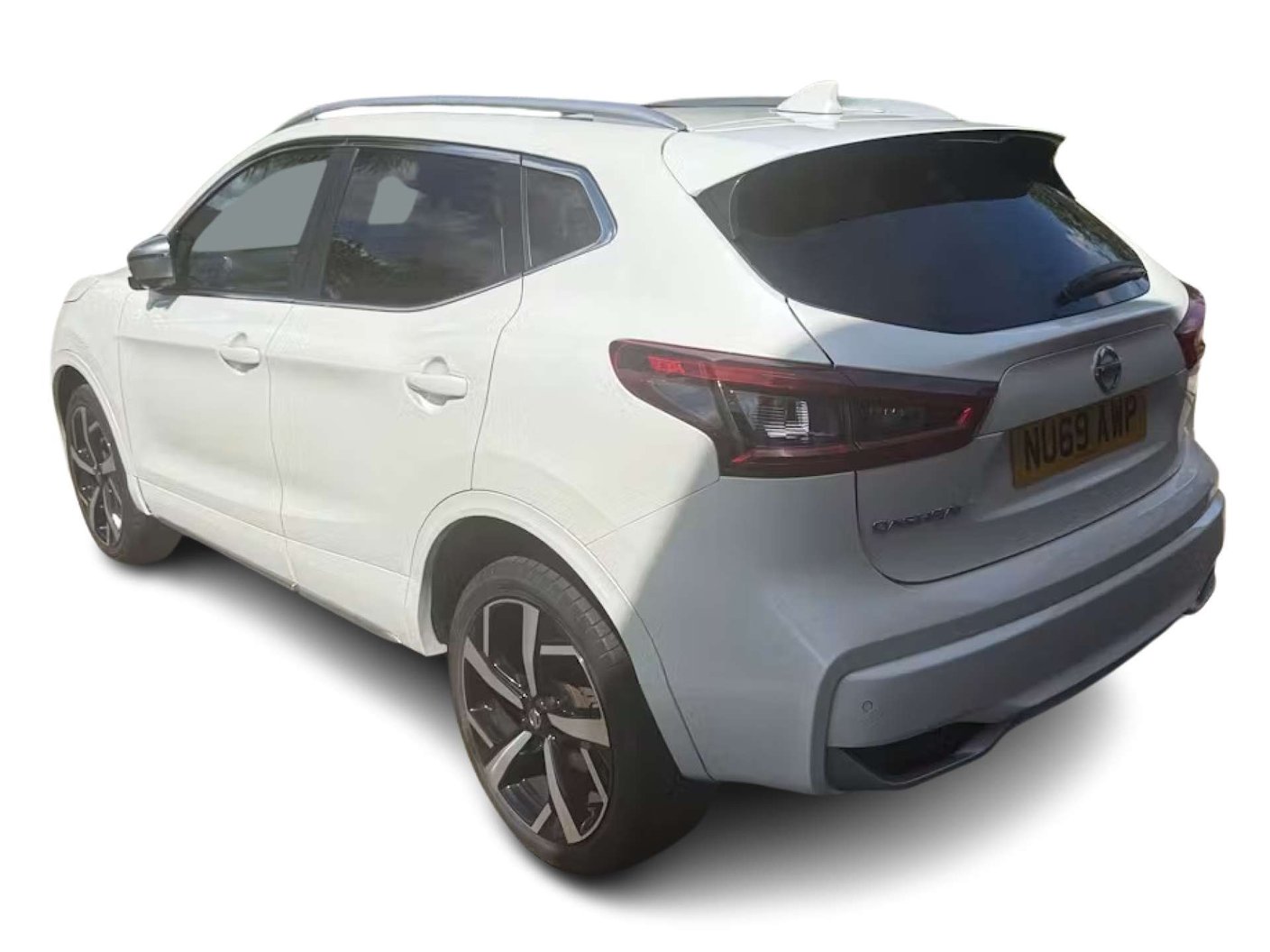 2019 Nissan Qashqai 1.3 DIG-T Tekna - Image 5