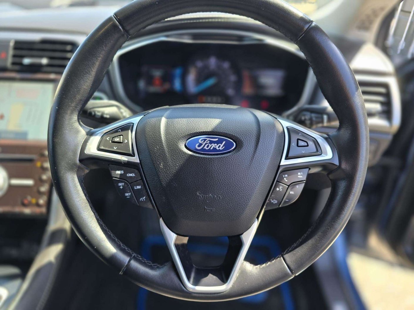 2020 Ford Mondeo 2.0 M Sport - Image 32