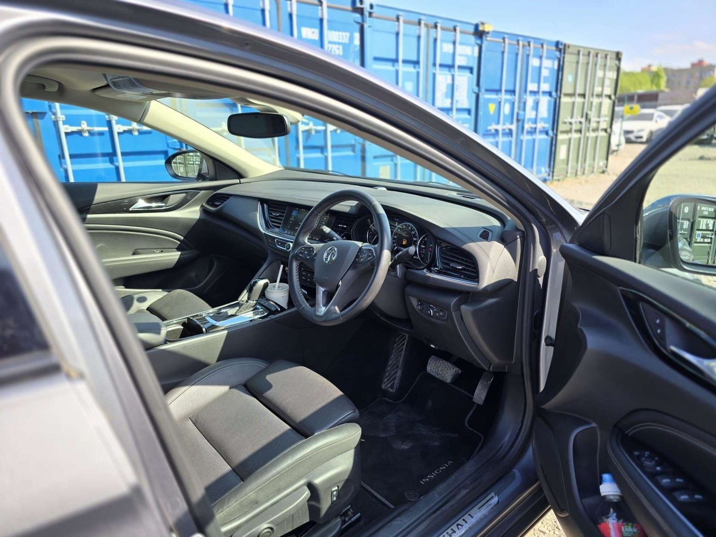 2018 Vauxhall Insignia 1.5 - Image 7