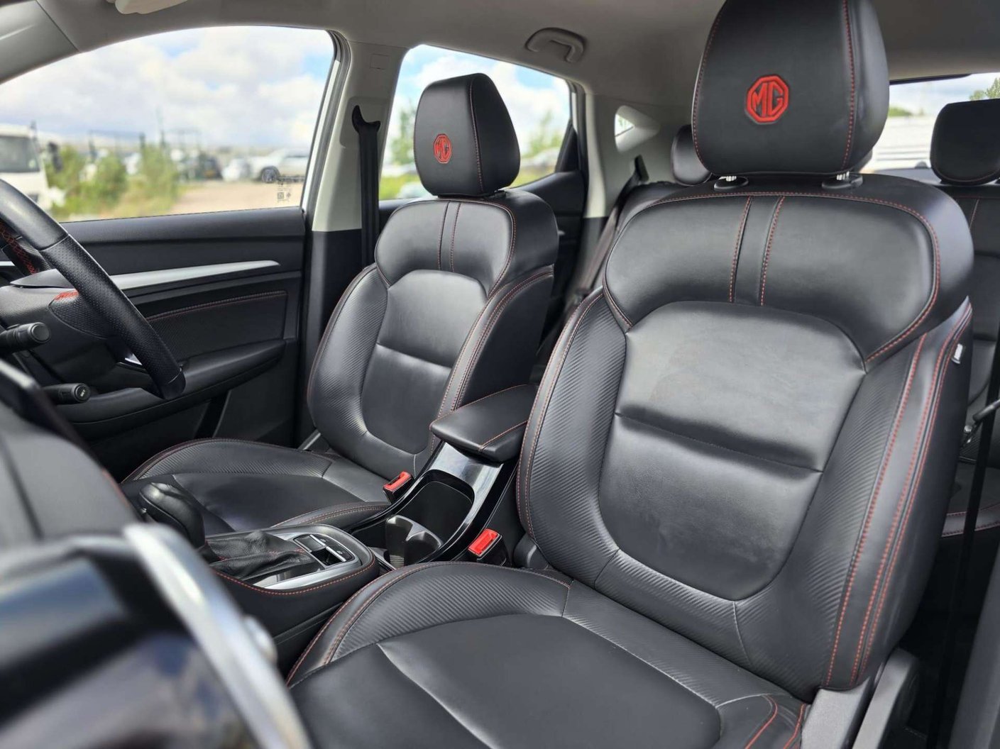 2022 MG ZS 1.0 - Image 36
