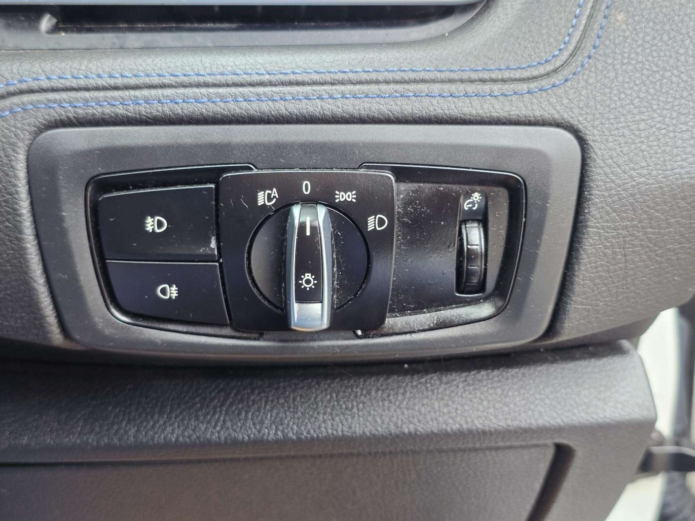 2015 BMW 2 Series 2.0 - Image 22