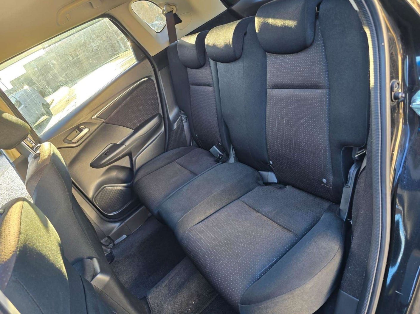 2014 Honda Jazz 1.5 Active - Image 31