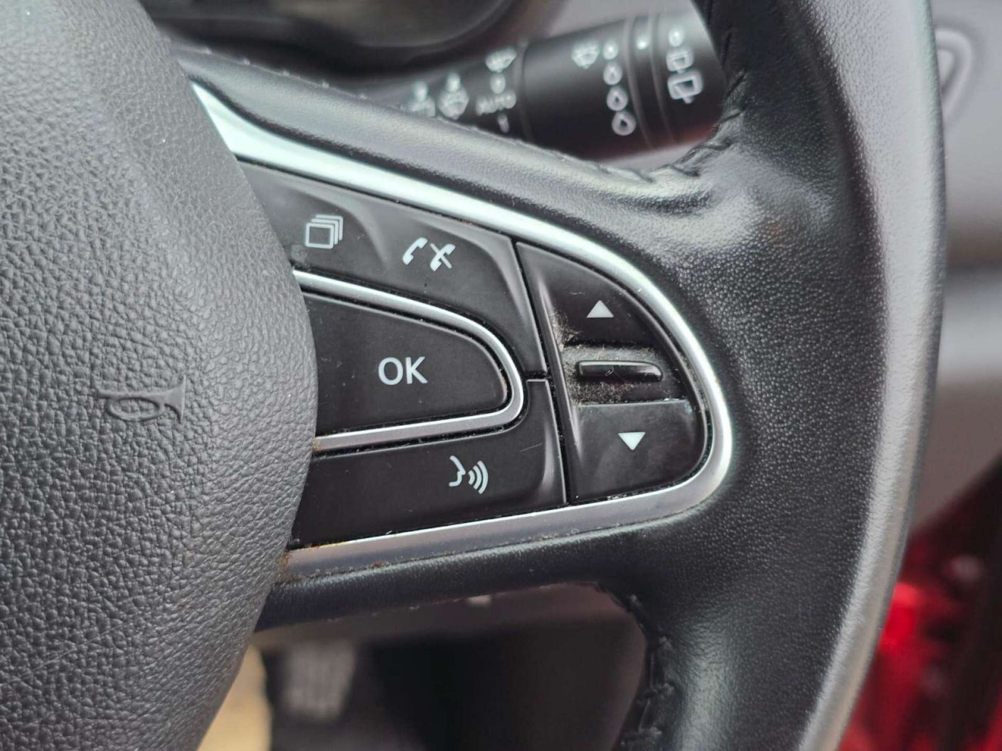 2018 Renault Kadjar 1.5 - Image 38