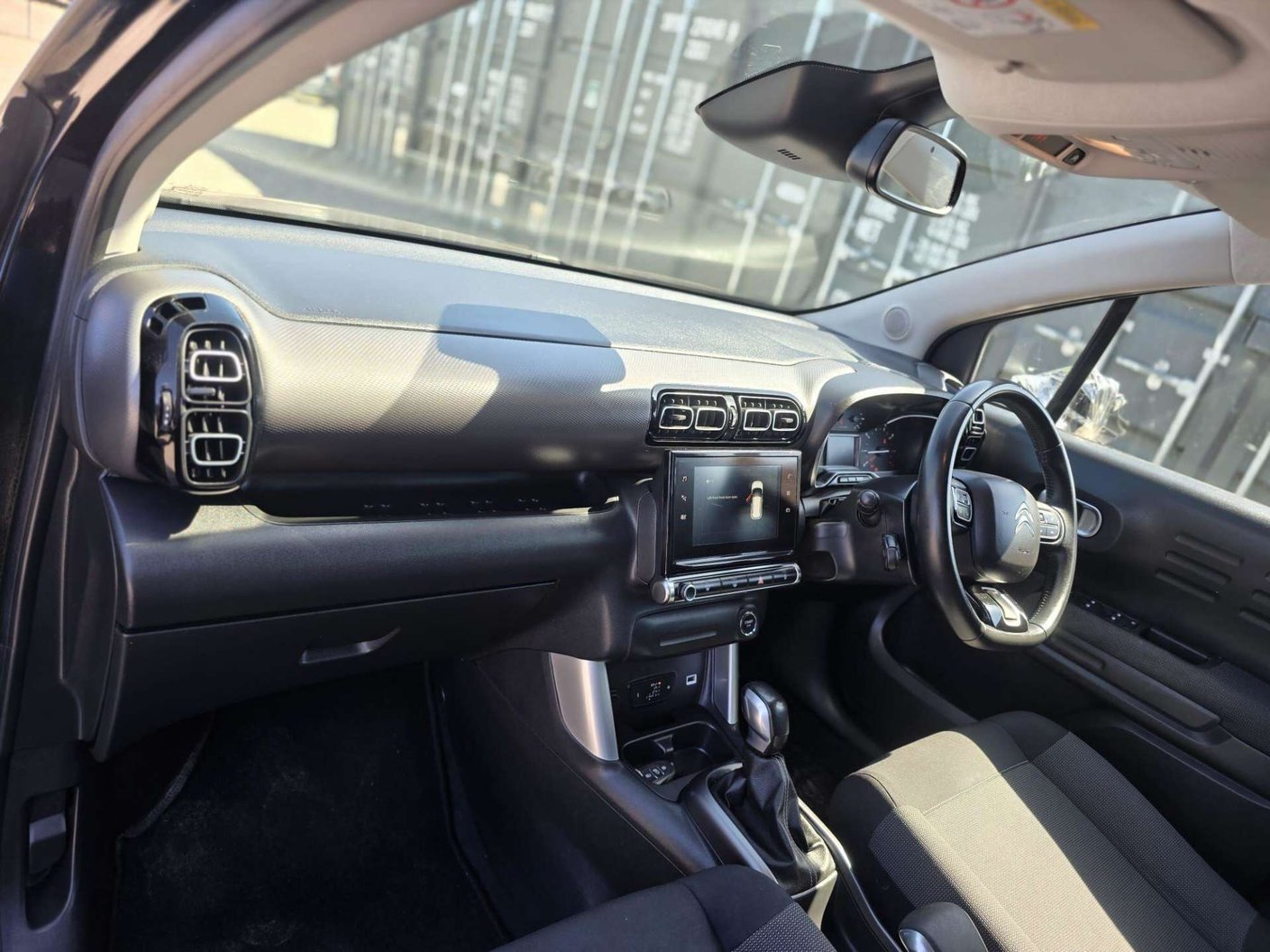 2018 Citroen C3 Aircross 1.2 GT Line - Image 47