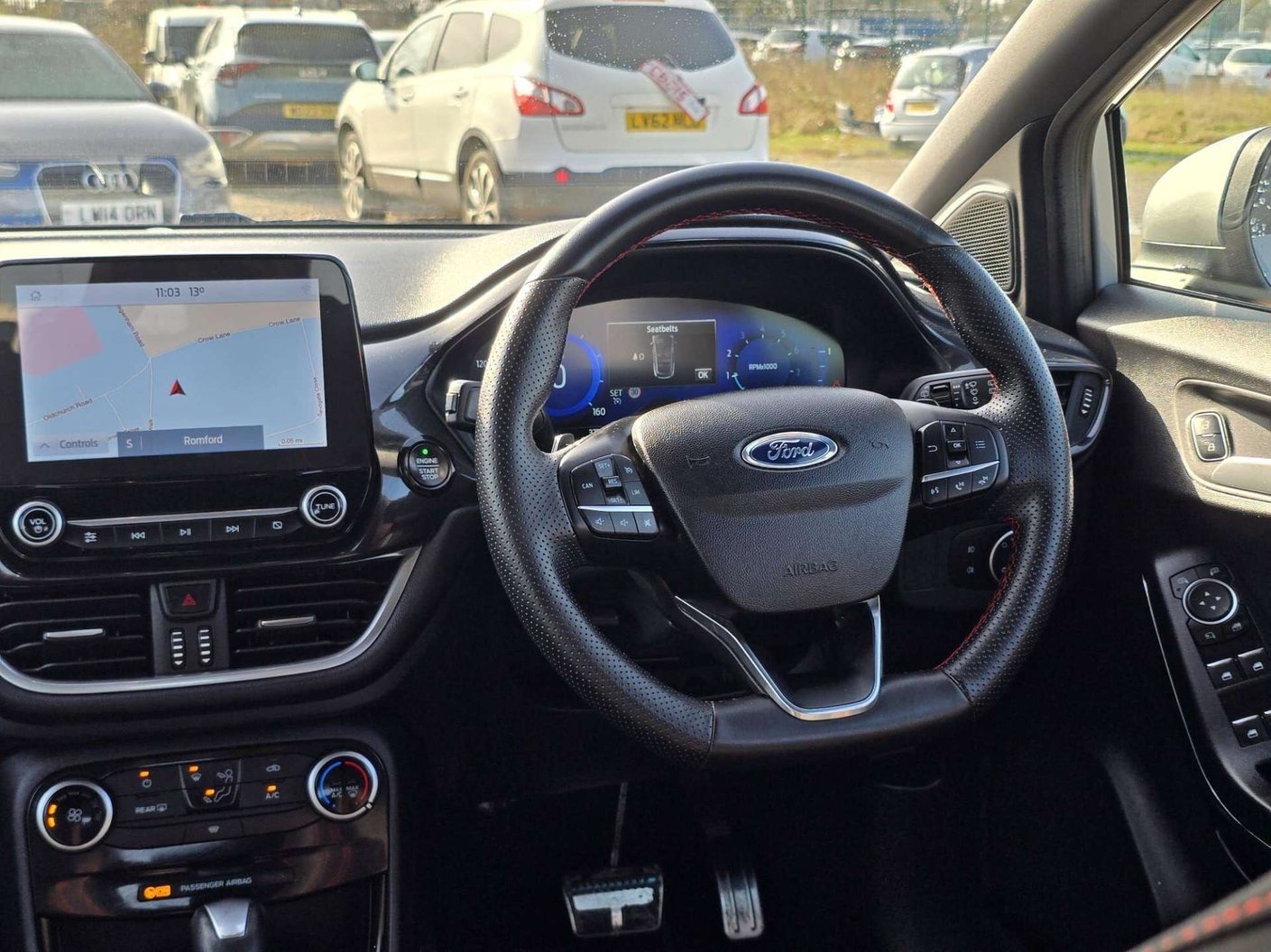 2022 Ford Puma 1.0 Titanium - Image 23