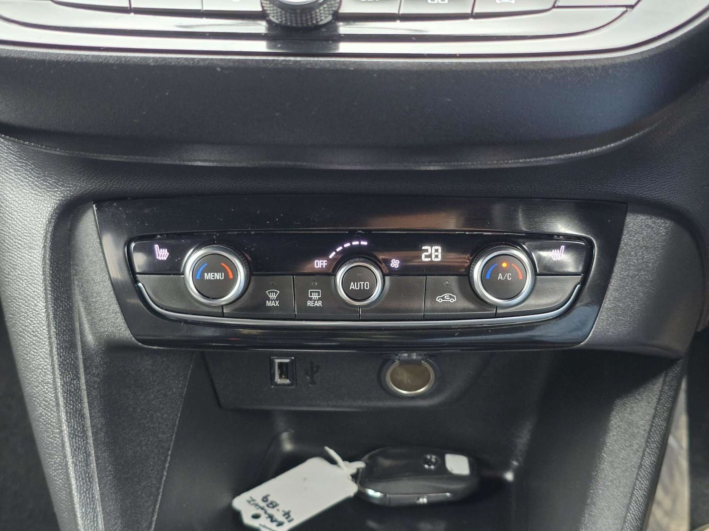 2023 Vauxhall Corsa 1.2 Turbo - Image 29