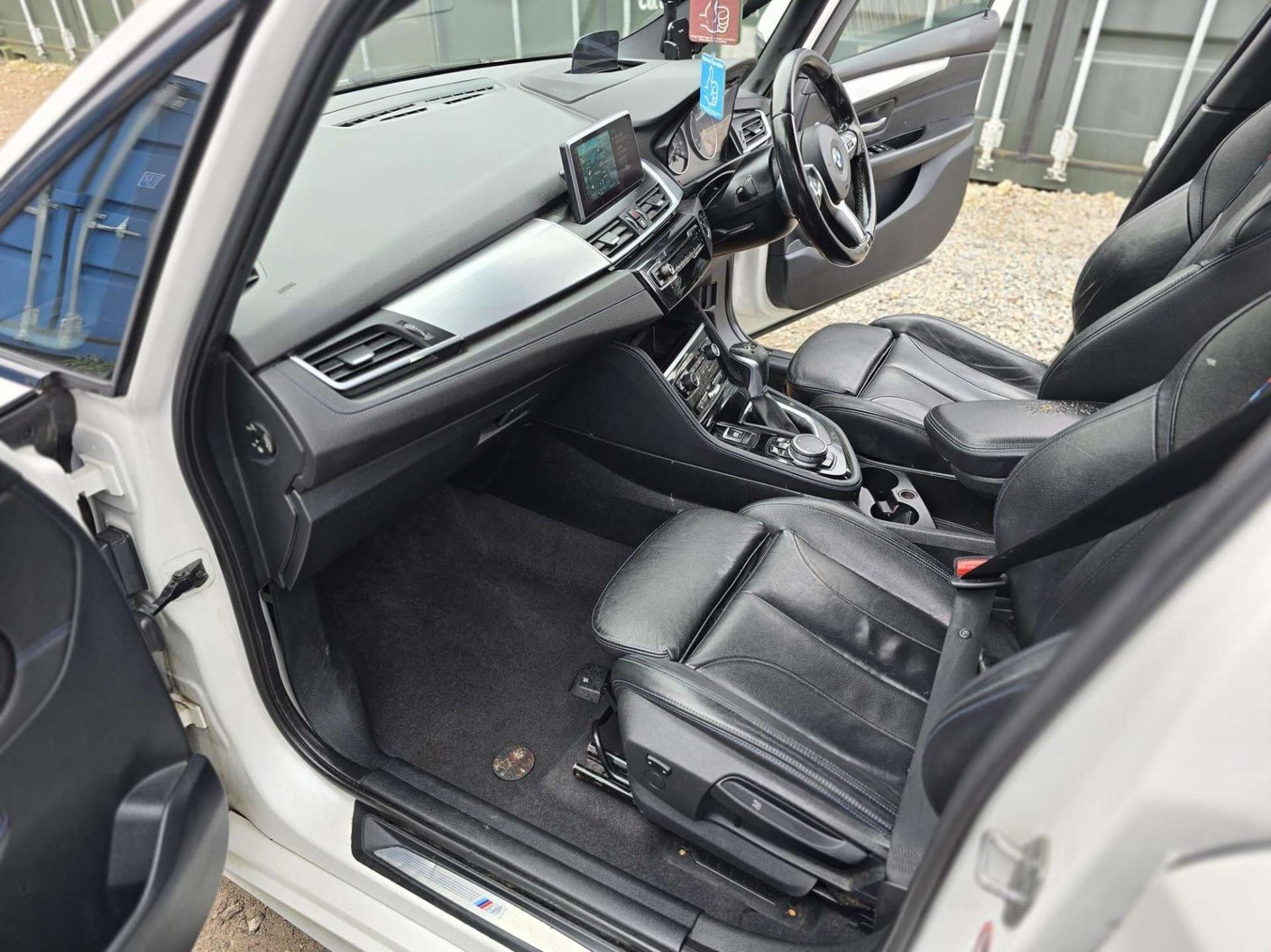 2015 BMW 2 Series 2.0 - Image 33