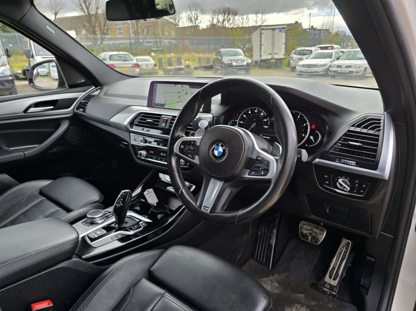 2019 BMW X3 2.0 R-Dynamic - Image 19