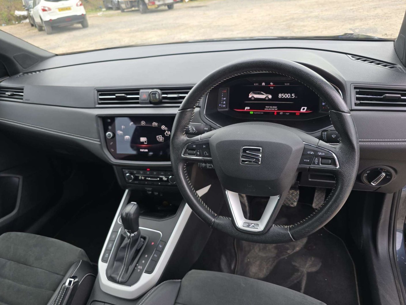 2018 SEAT Arona 1.6 TDI - Image 20