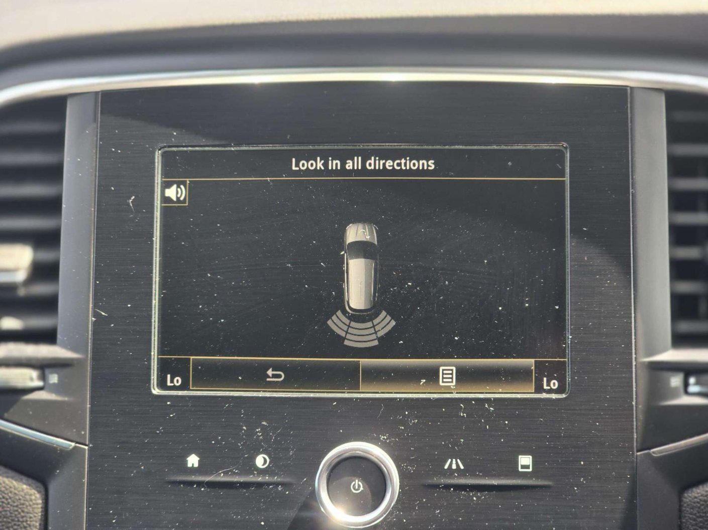 2019 Renault Megane 1.3 - Image 29