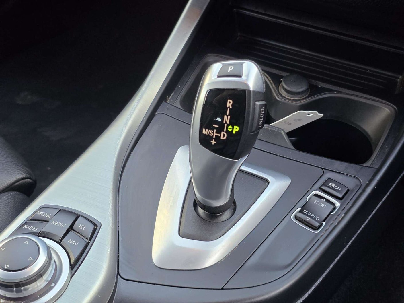 2017 BMW 1 Series - Image 19