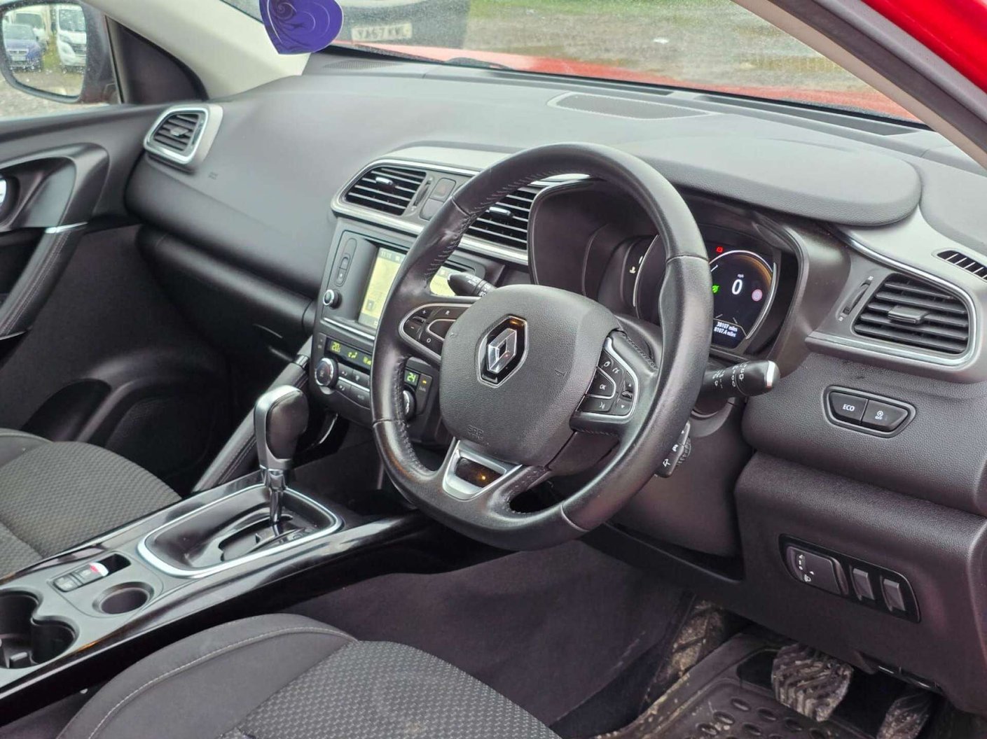 2018 Renault Kadjar 1.5 - Image 27