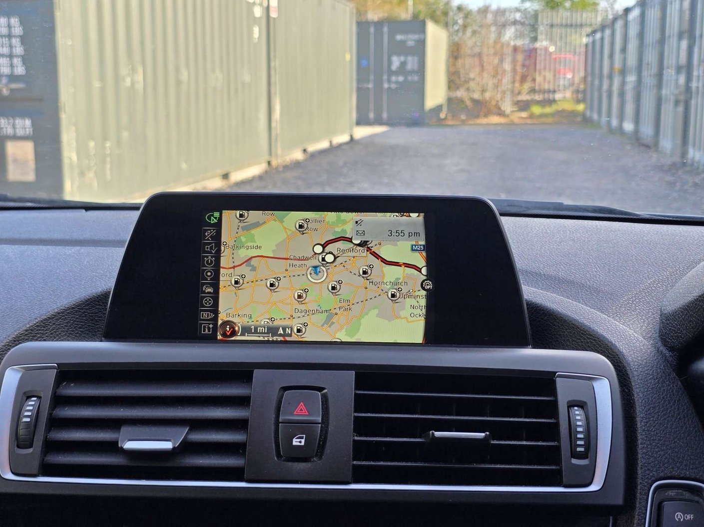 2017 BMW 1 Series - Image 26