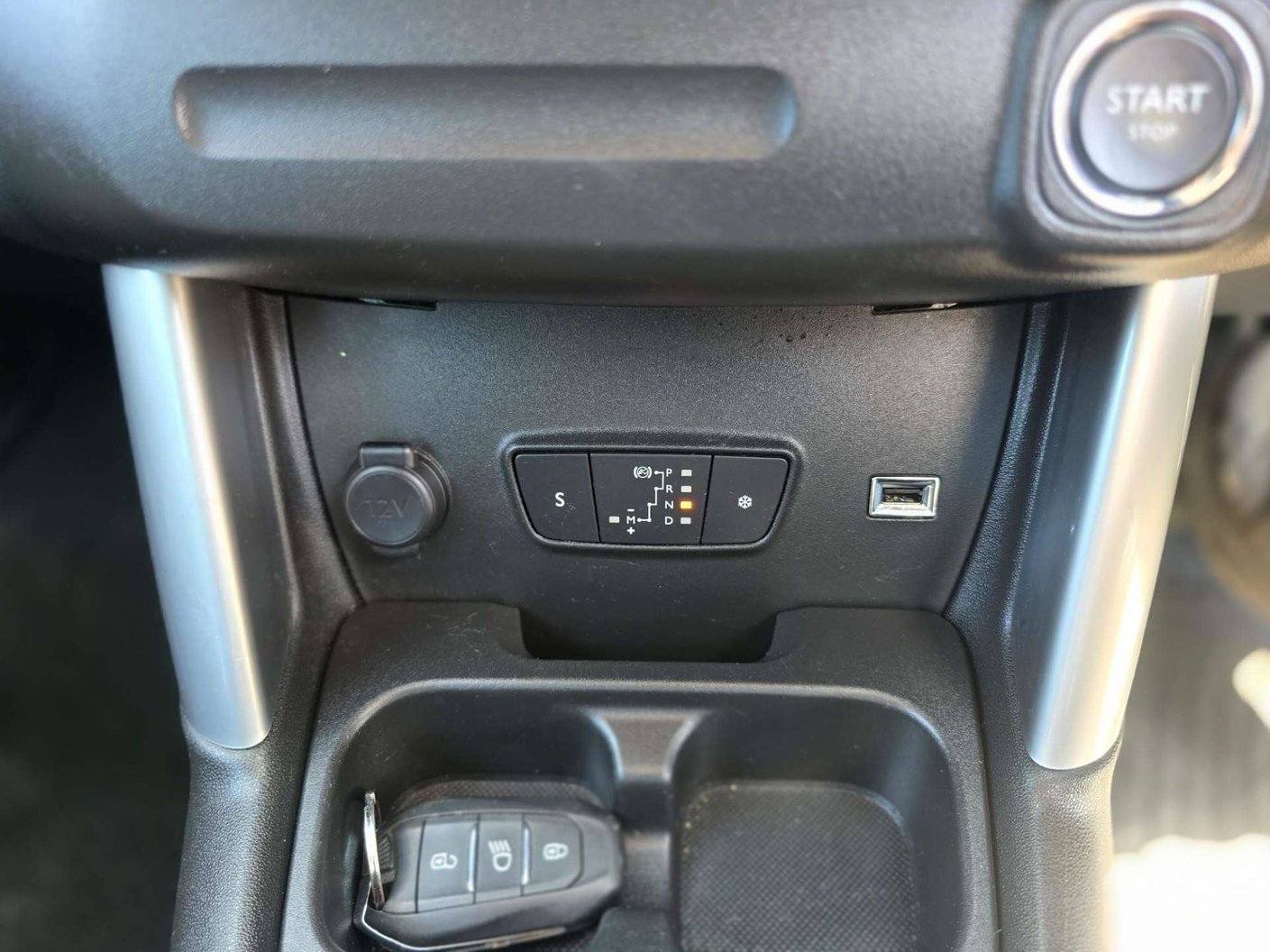 2018 Citroen C3 Aircross 1.2 GT Line - Image 58