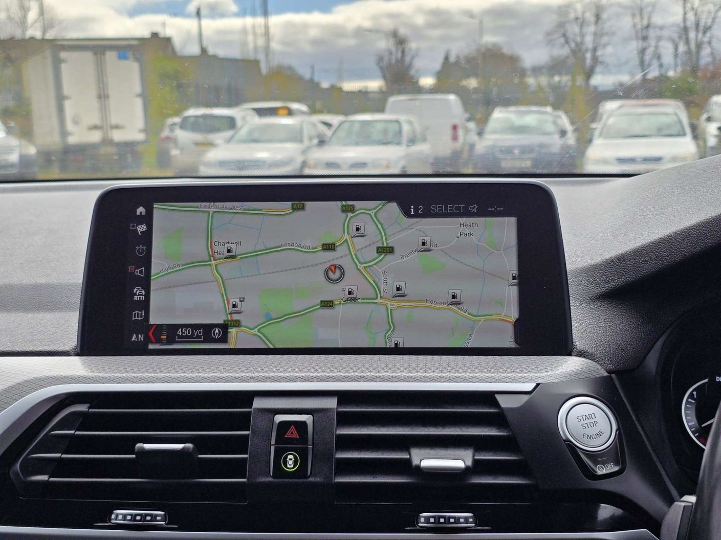 2019 BMW X3 2.0 R-Dynamic - Image 33