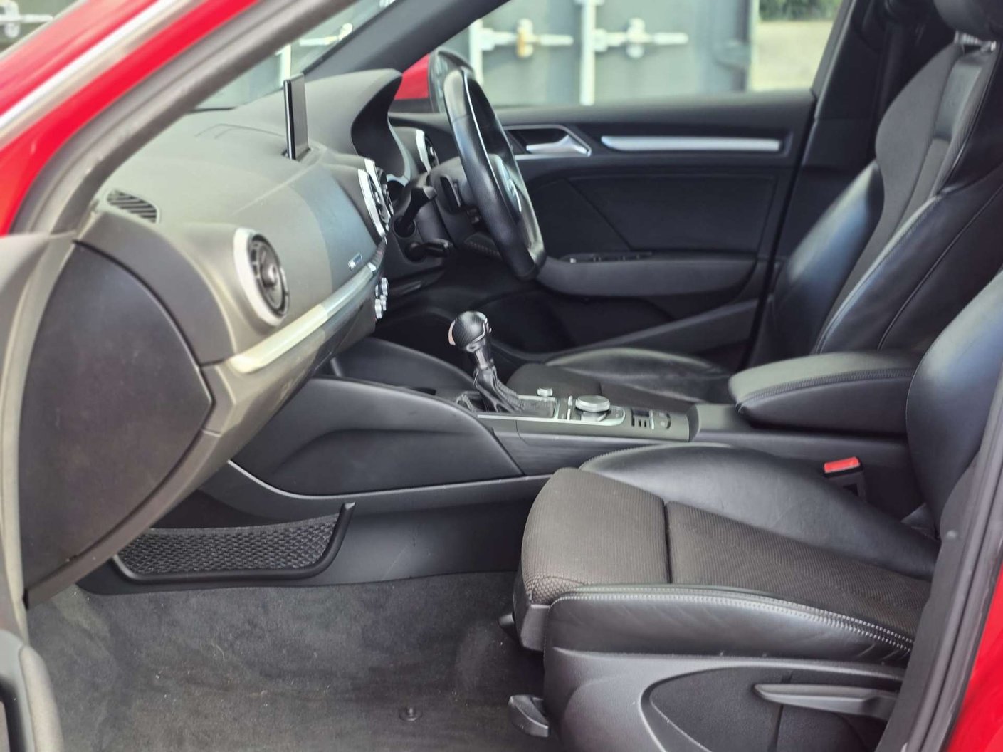 2017 Audi A3 1.6 - Image 32