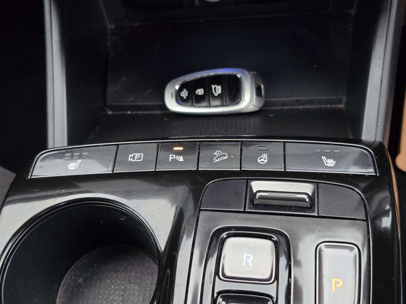 2022 Hyundai Tucson 1.6 - Image 30