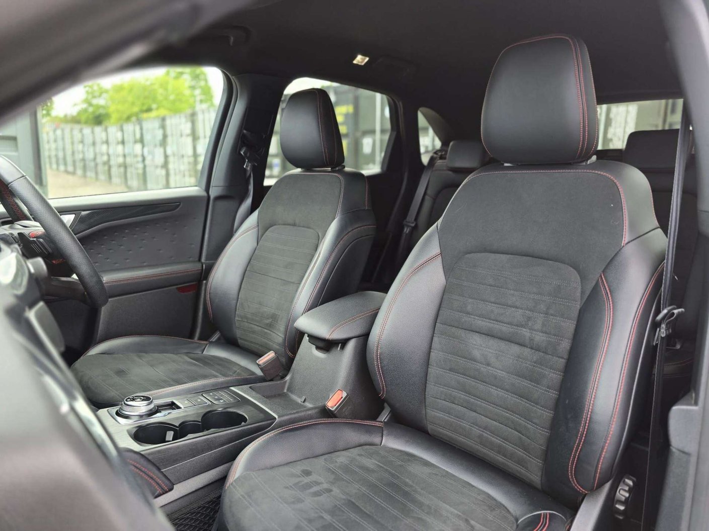 2018 Citroen C3 Aircross 1.2 GT Line - Image 40