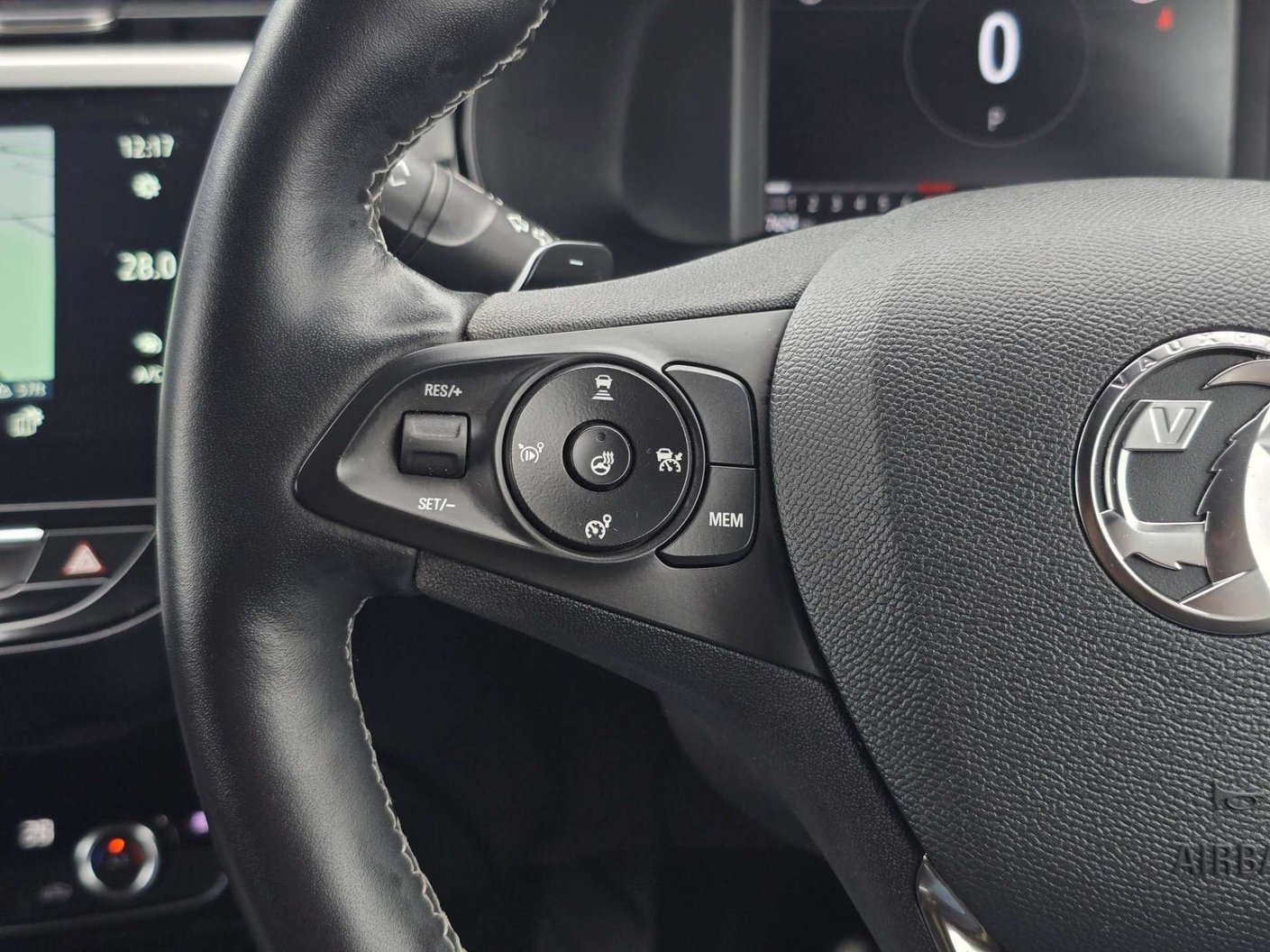 2023 Vauxhall Corsa 1.2 Turbo - Image 27