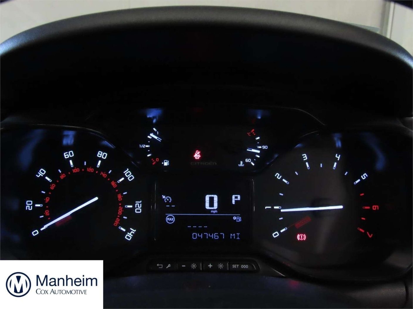 2024 Citroen C3 1.2 - Image 4