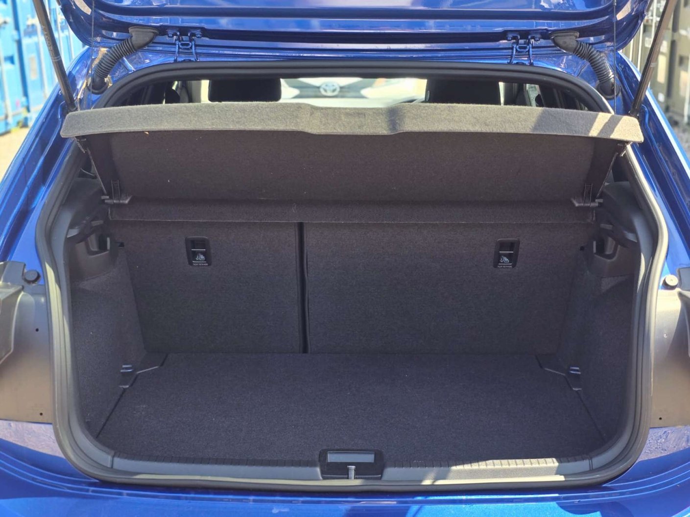 2023 Volkswagen Polo 1.0 - Image 9