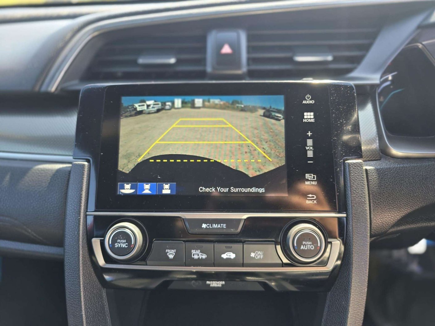 2019 Honda Civic 1.0 - Image 27