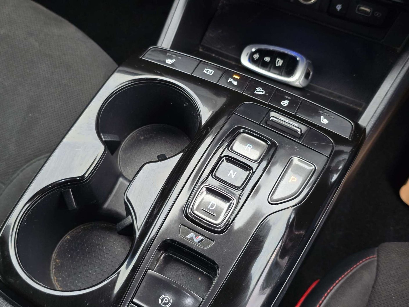 2022 Hyundai Tucson 1.6 - Image 19