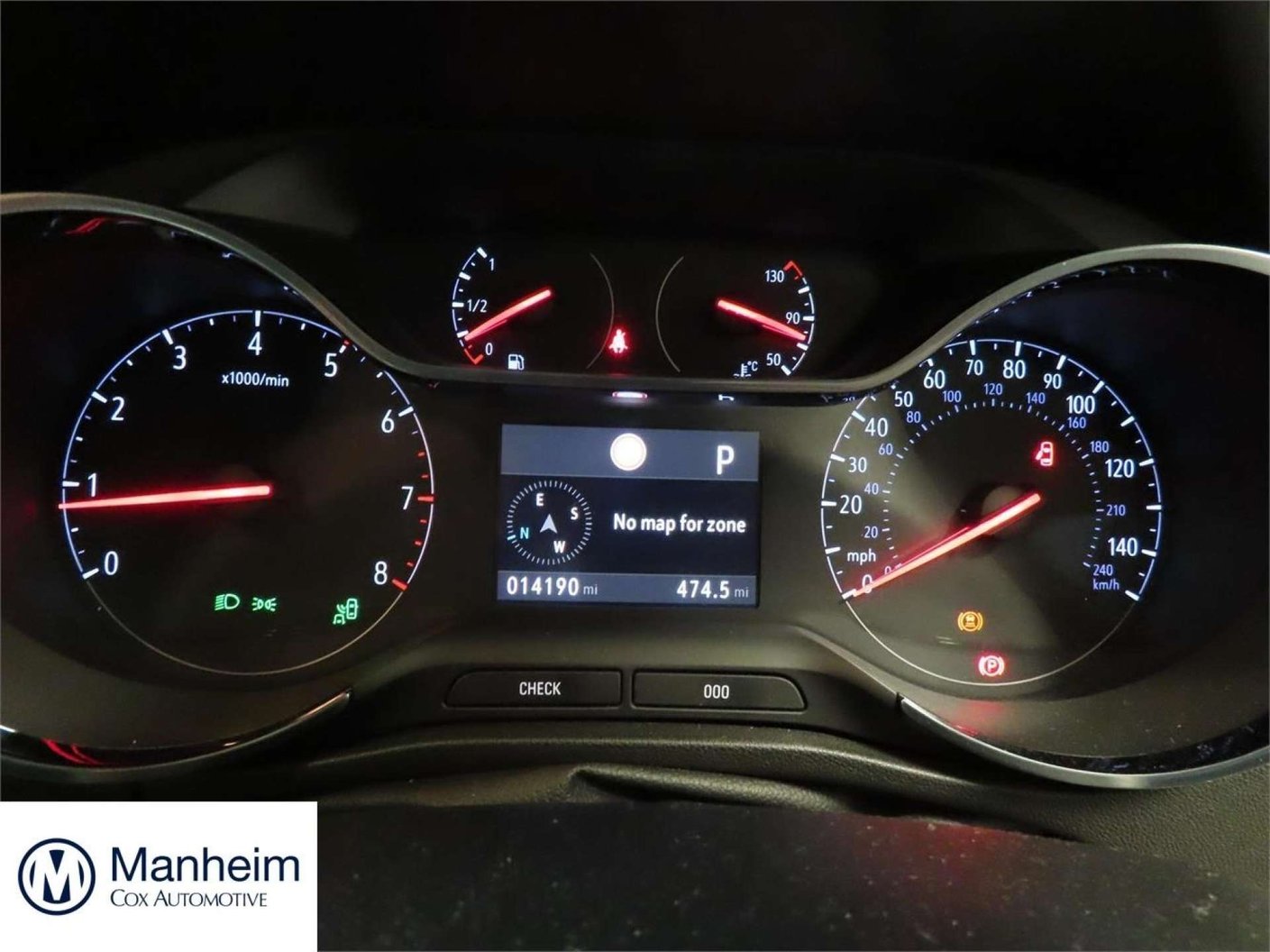 2022 Vauxhall Crossland 1.2 - Image 4