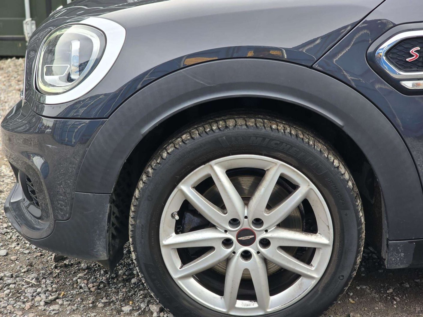 2020 Mini Countryman 2.0 - Image 31