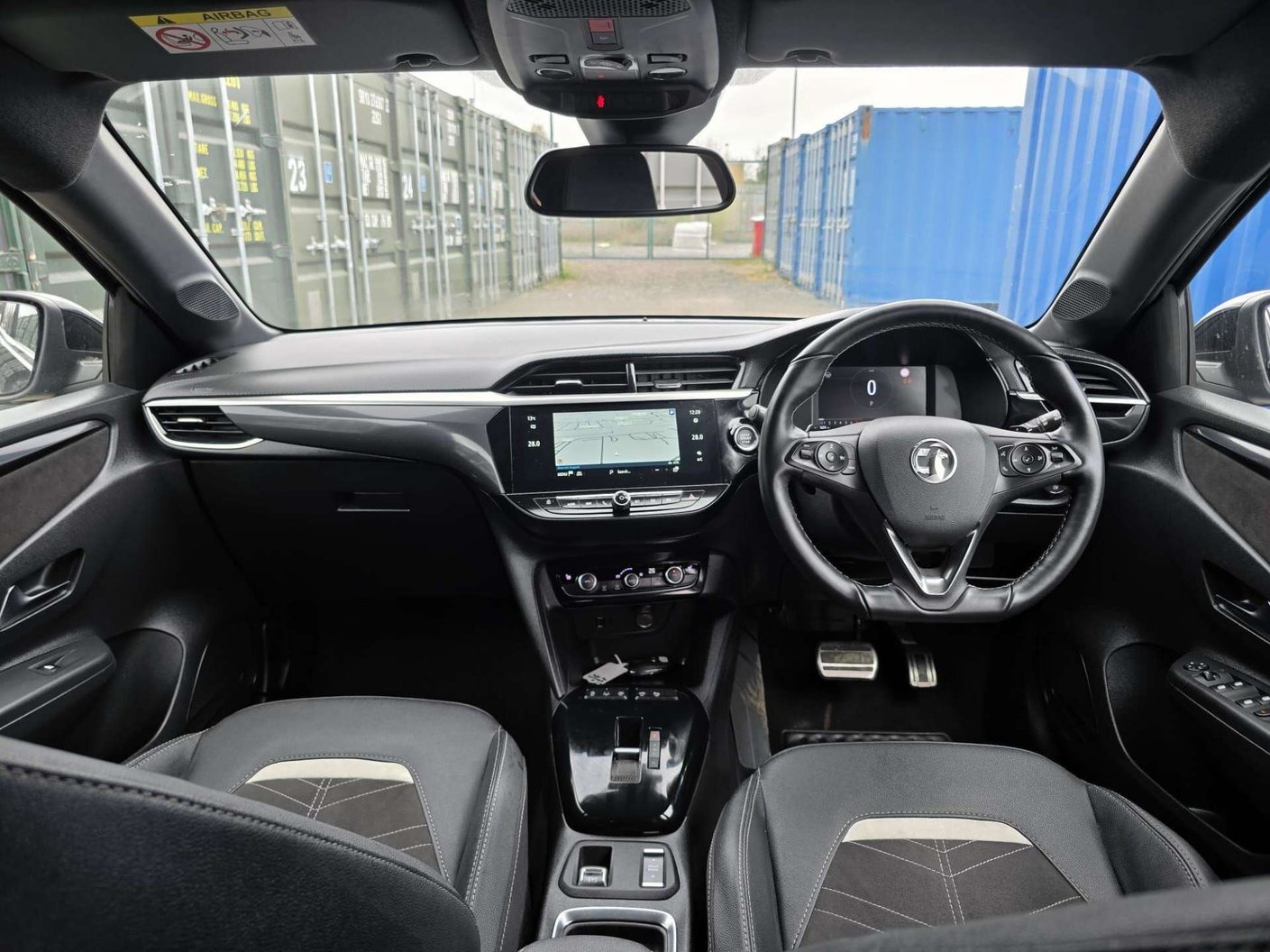 2023 Vauxhall Corsa 1.2 Turbo - Image 17