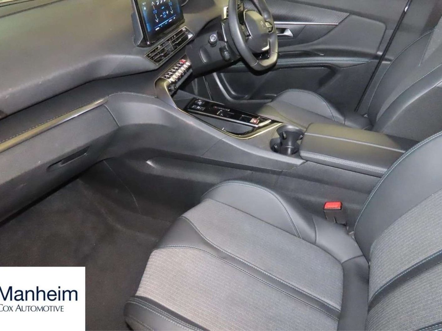 2023 Peugeot 3008 1.2 - Image 3