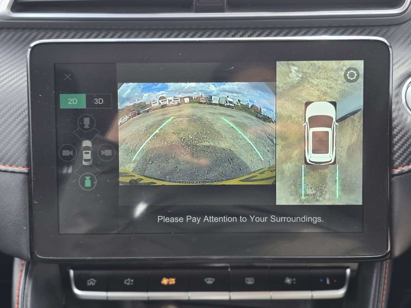 2022 MG ZS 1.0 - Image 31