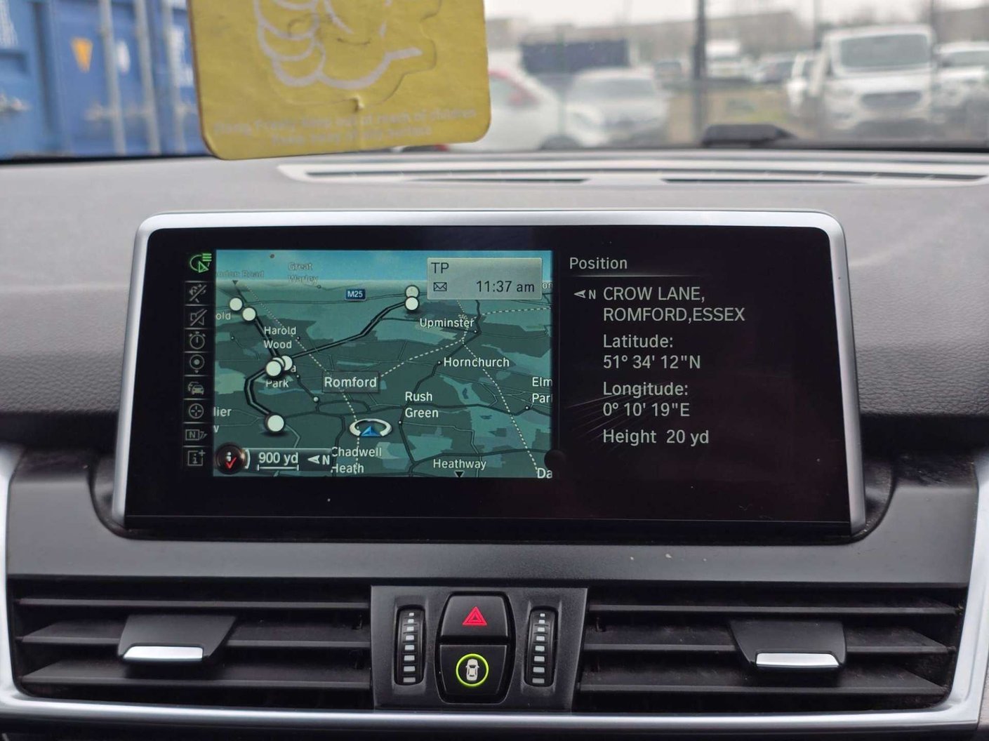 2015 BMW 2 Series 2.0 - Image 26