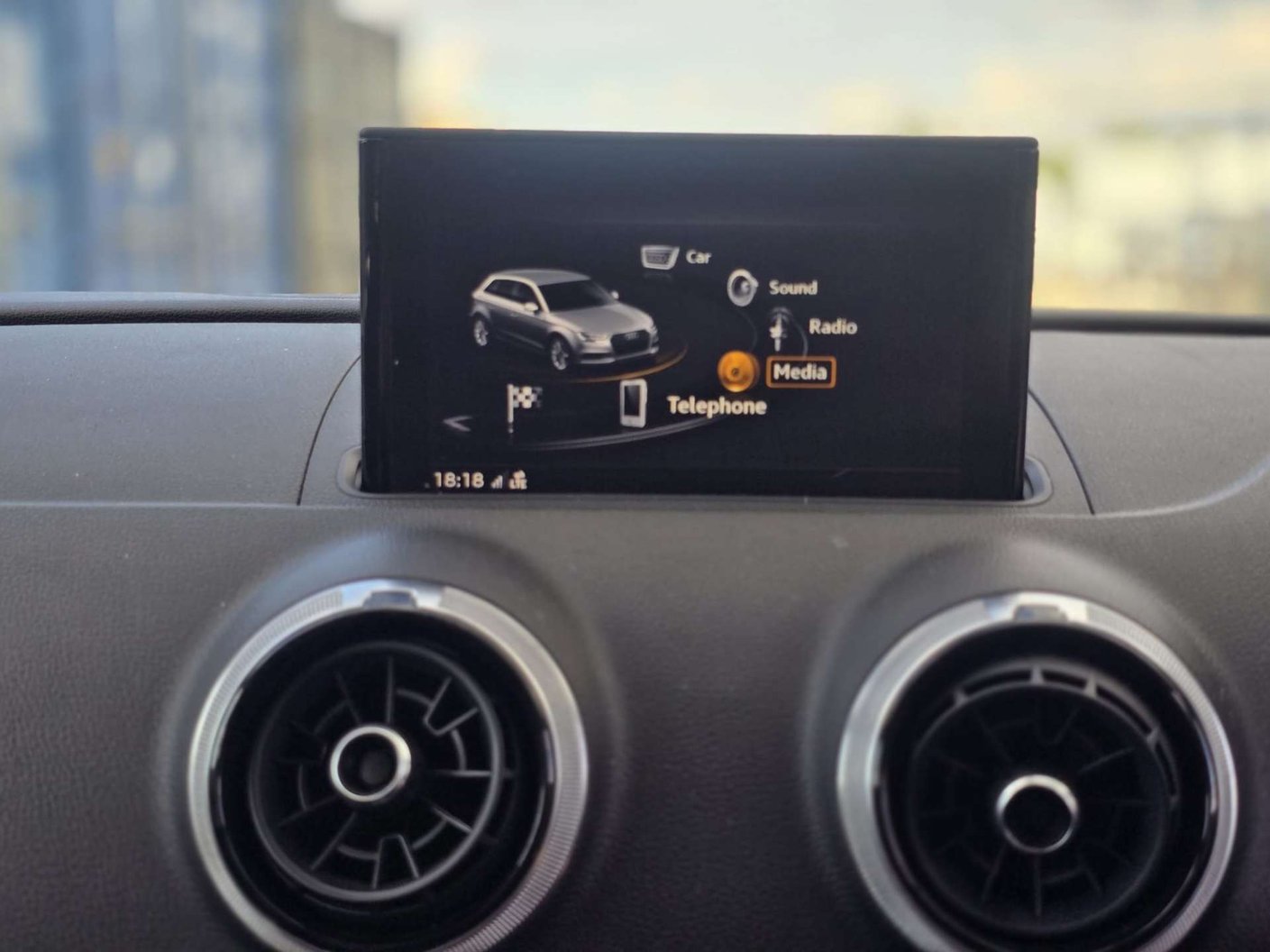 2017 Audi A3 1.6 - Image 15