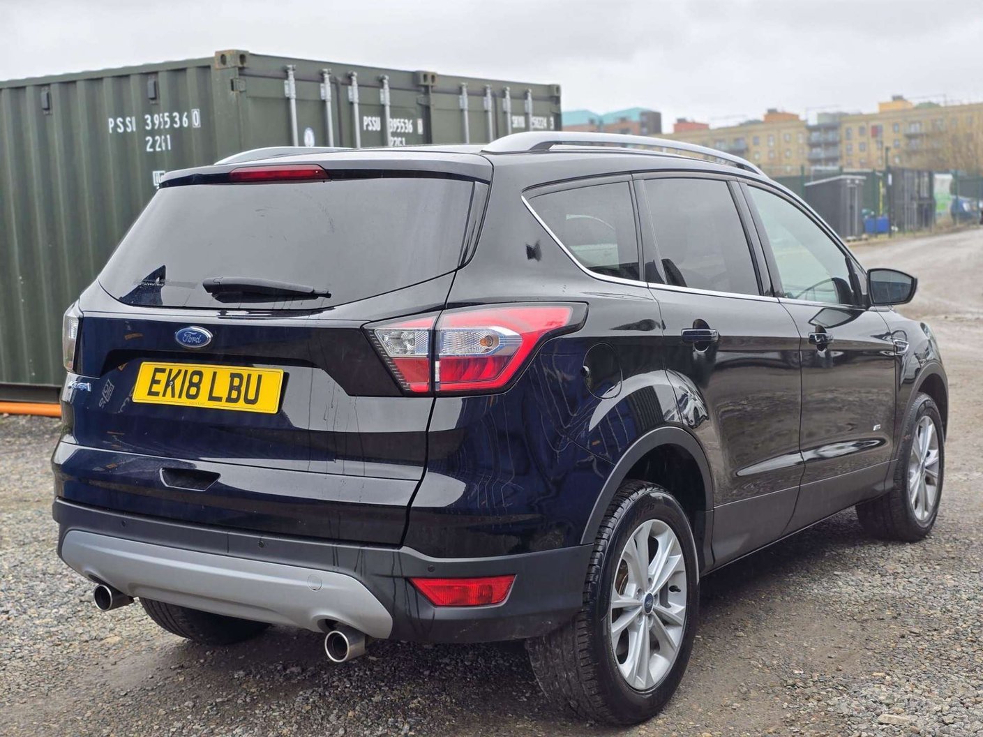 2018 Ford Kuga 2.0 - Image 15