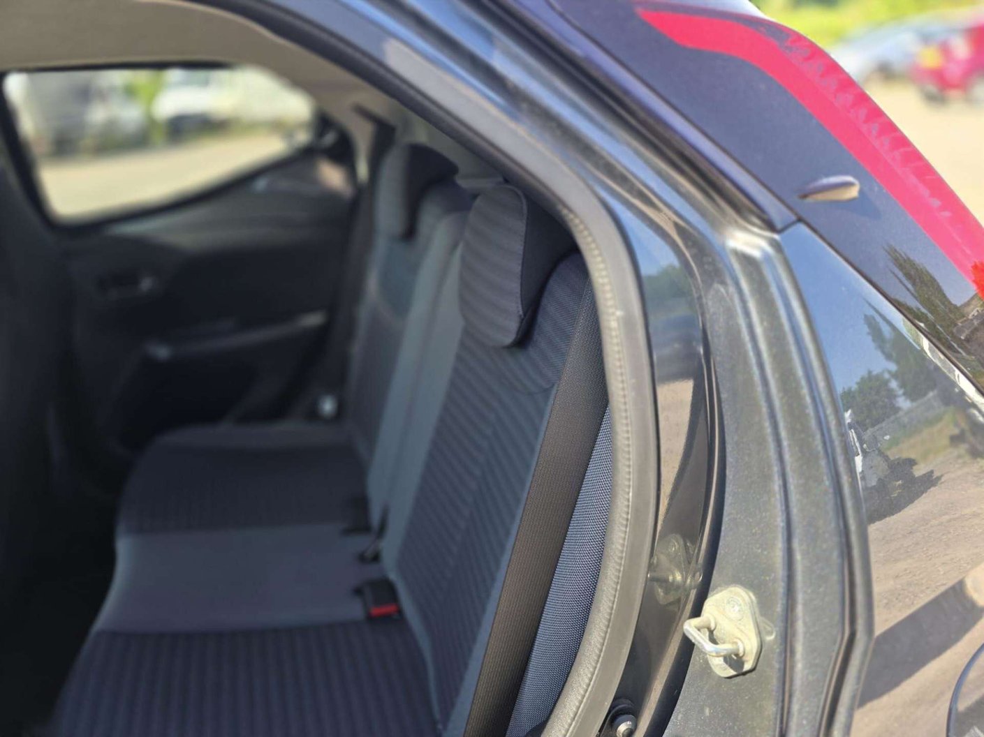 2019 Toyota Aygo 1.0 Play - Image 16
