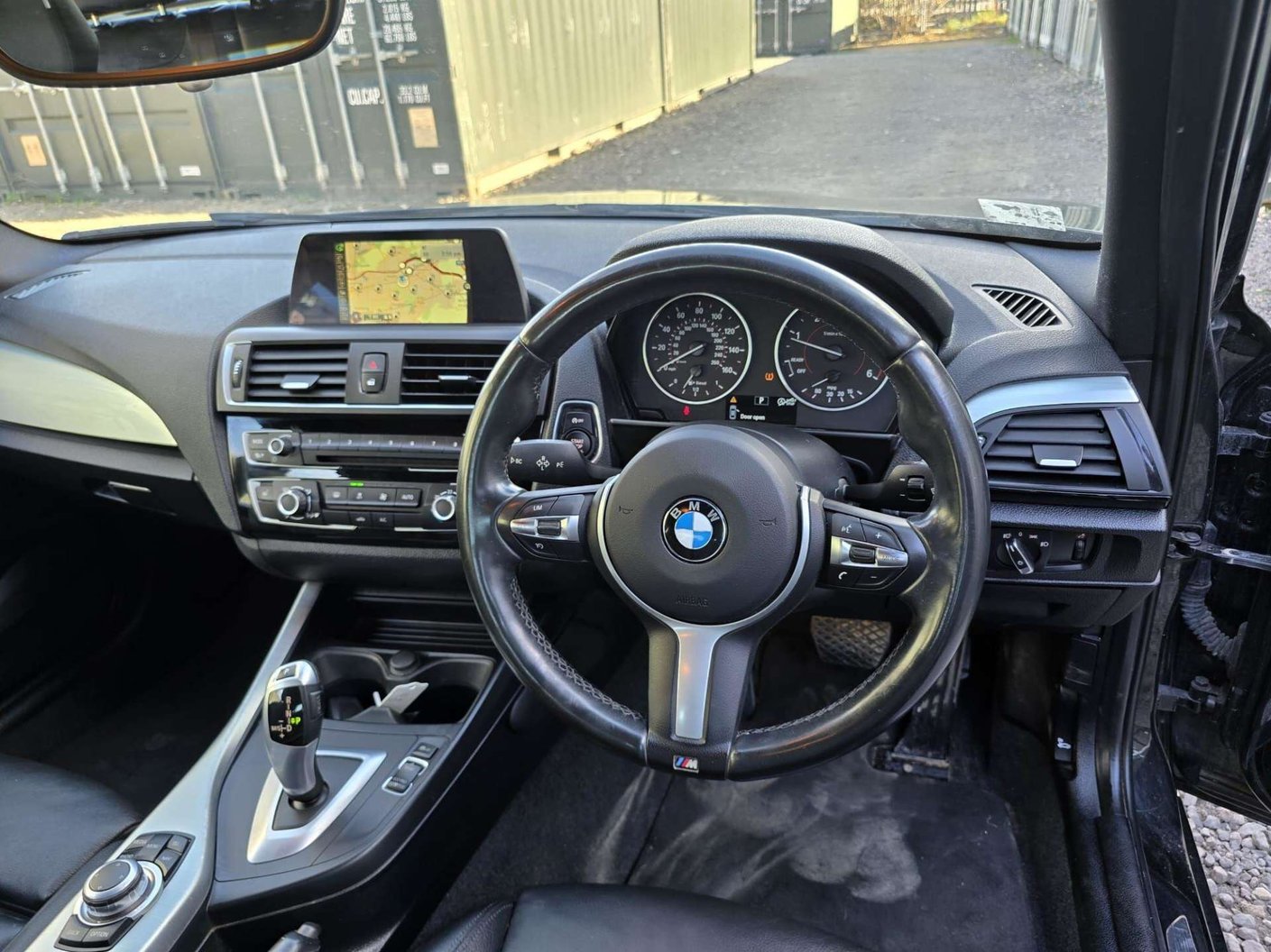 2017 BMW 1 Series - Image 28