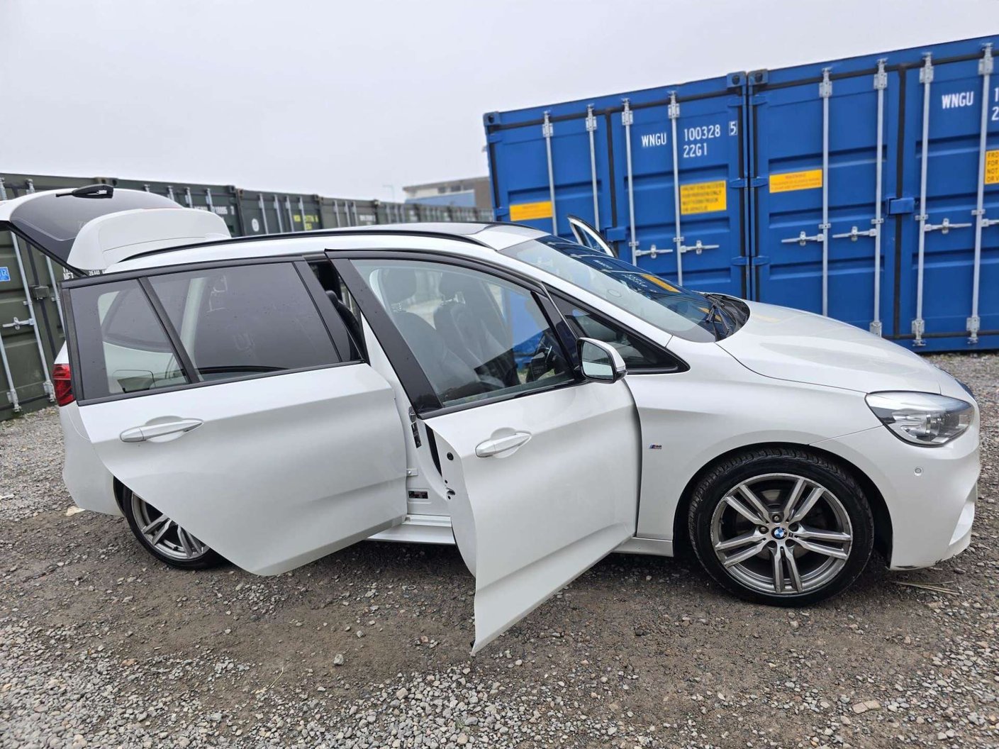 2015 BMW 2 Series 2.0 - Image 10