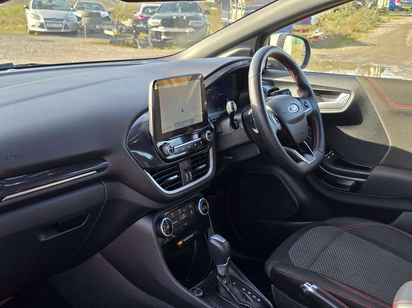 2022 Ford Puma 1.0 Titanium - Image 22
