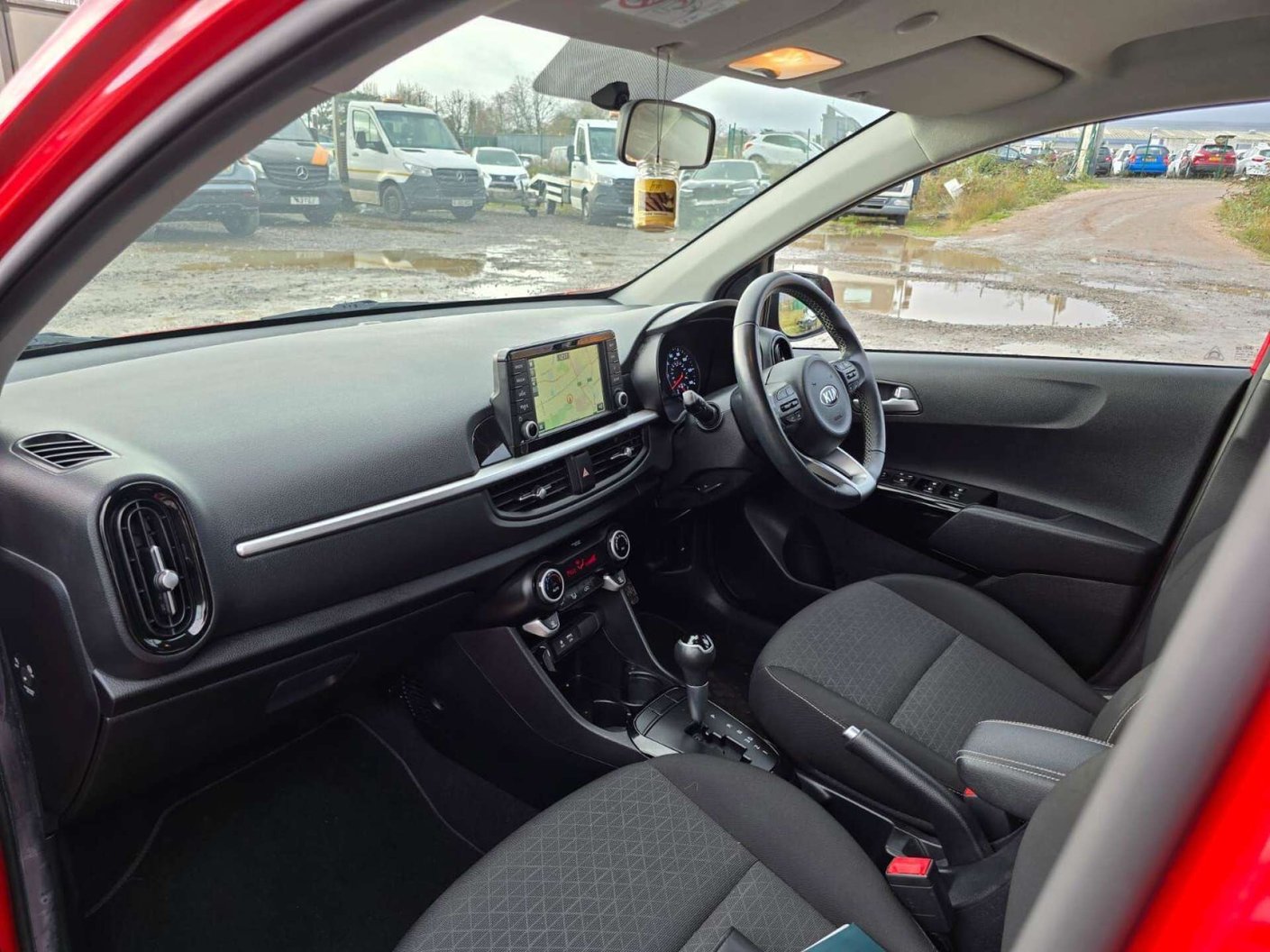 2018 Kia Picanto 1.25 - Image 23