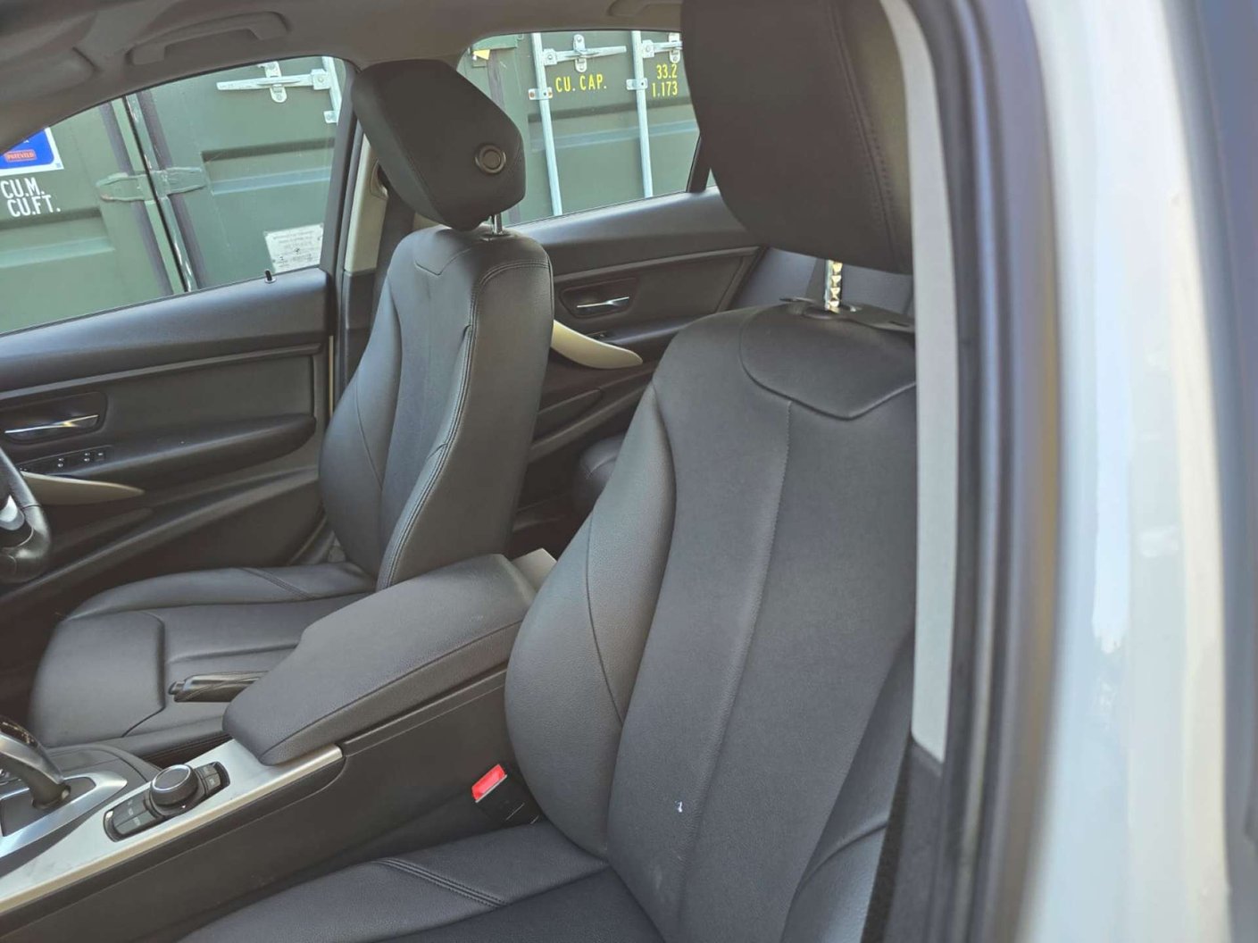 2015 BMW 3 Series 1.6 AMG Line - Image 14